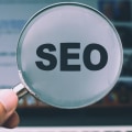 What is link building and how does it help with seo services?