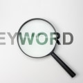 What is keyword research and how does it relate to seo services?