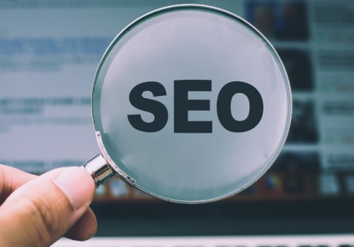 What is link building and how does it help with seo services?