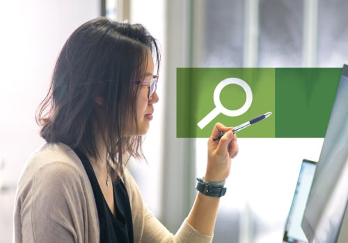 Where can i see seo performance?